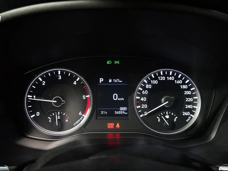 Hyundai Santa fe Tm Diesel 2.0 2Wd Premium, снимка 8 - Автомобили и джипове - 55088163