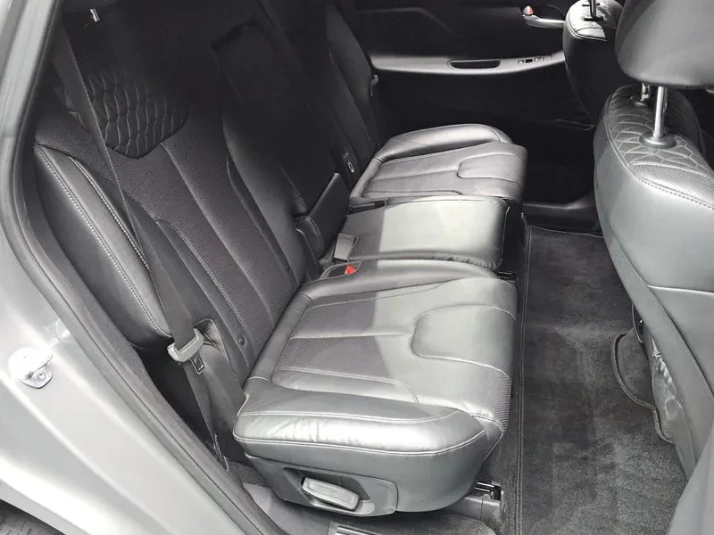 Hyundai Santa fe Tm Diesel 2.0 2Wd Premium, снимка 12 - Автомобили и джипове - 55088163