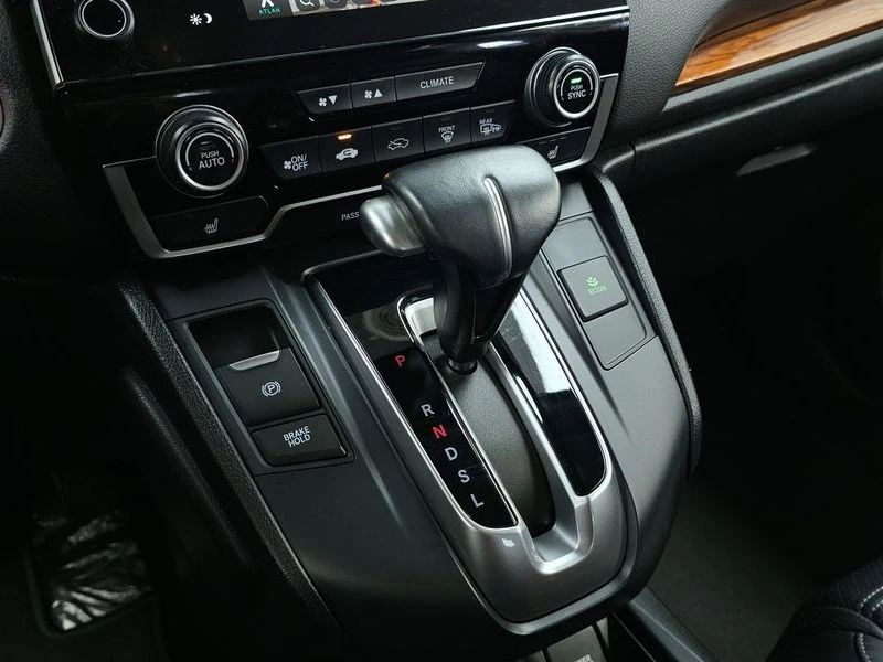 Honda Cr-v 1.5 Automatic, снимка 9 - Автомобили и джипове - 55923240
