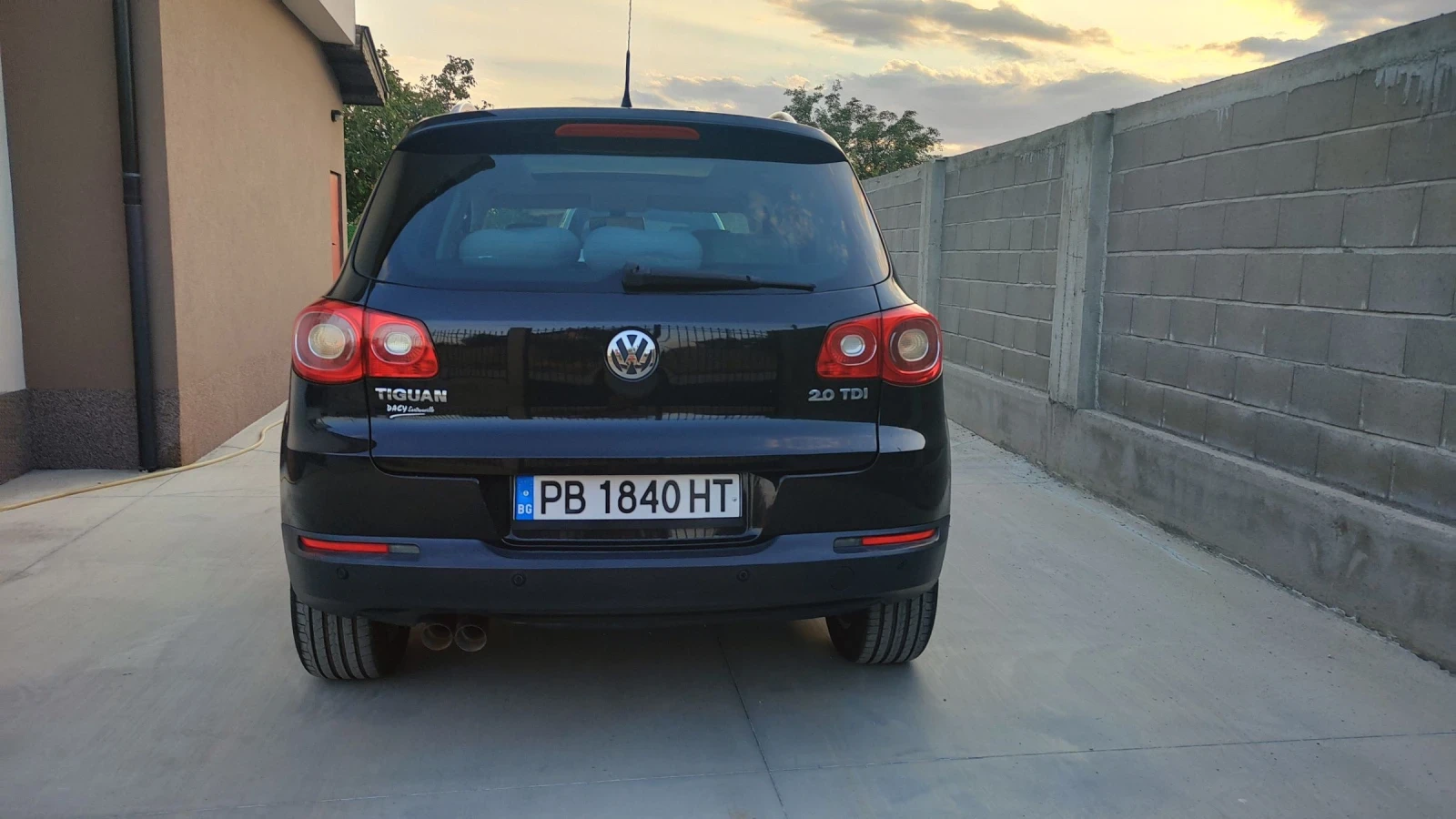 VW Tiguan  - изображение 4