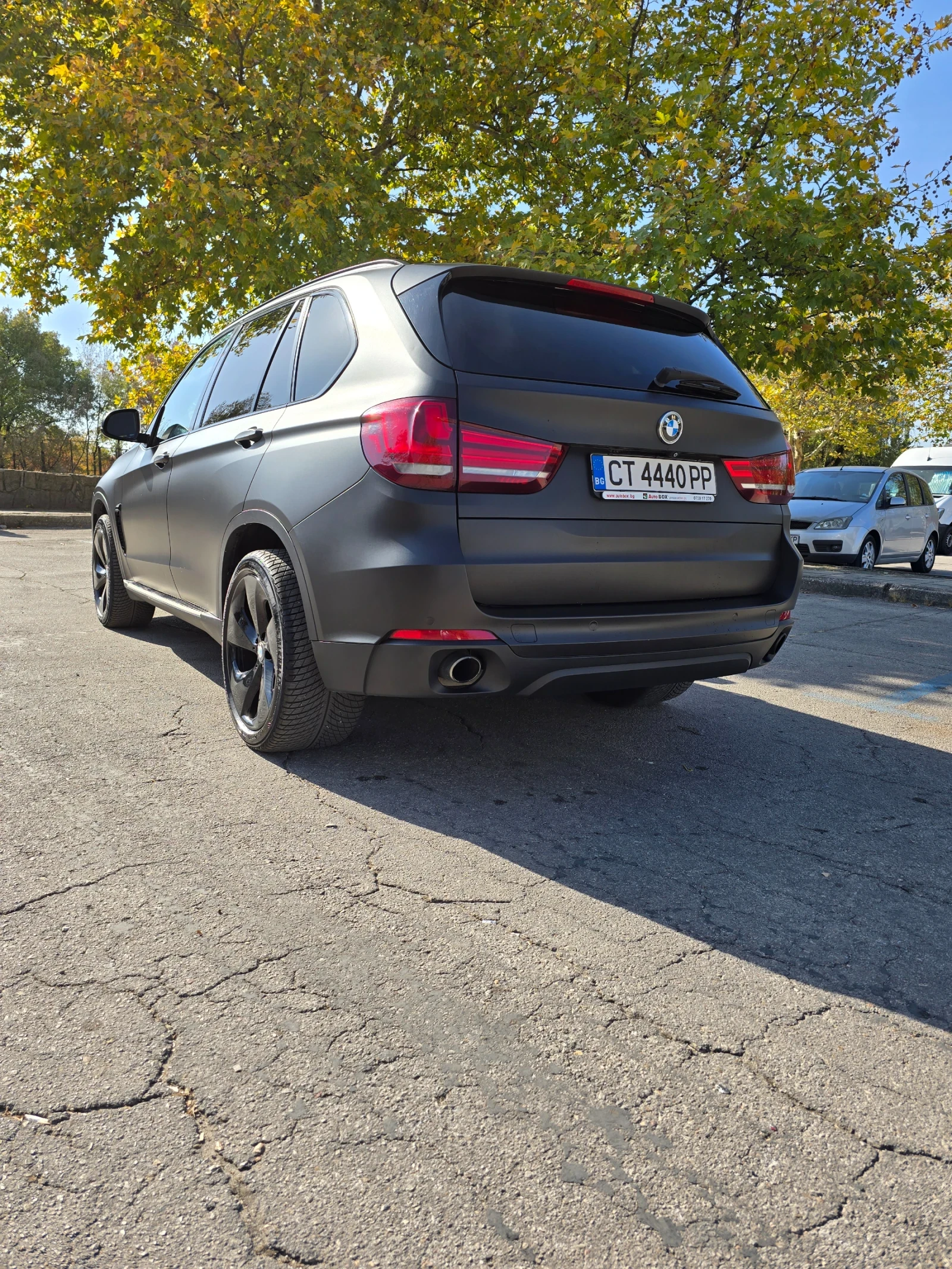 BMW X5  - изображение 5