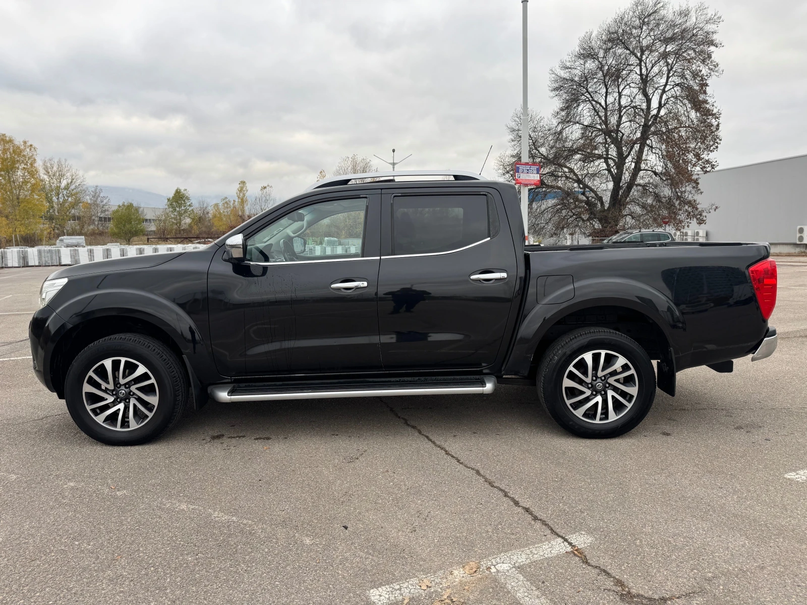 Nissan Navara NP300-AUTO-NAVI-360 -с ДДС - изображение 9