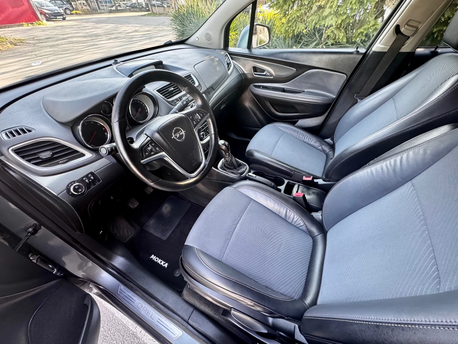 Opel Mokka 1.4i COSMO - изображение 8