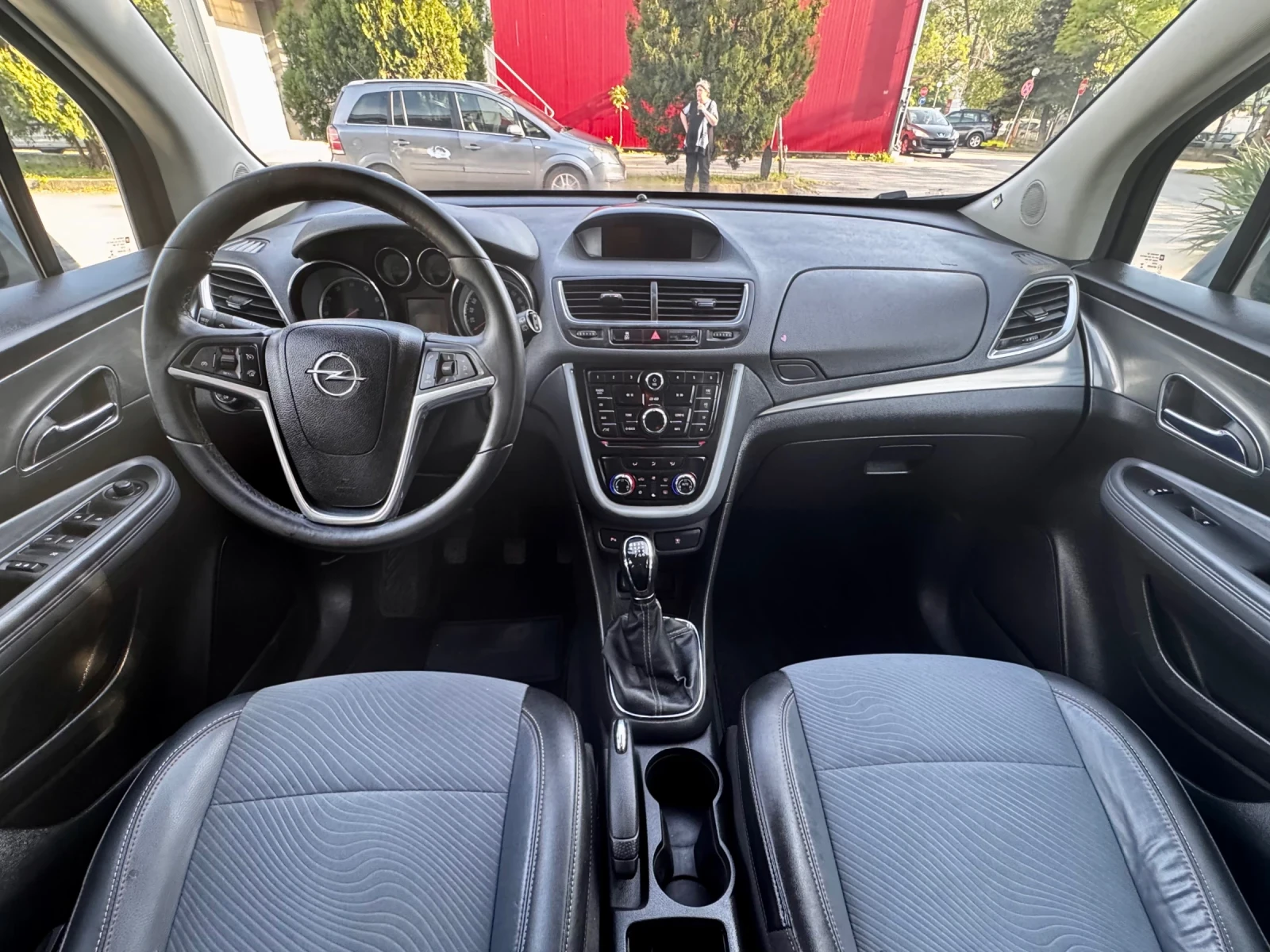 Opel Mokka 1.4i COSMO - изображение 9