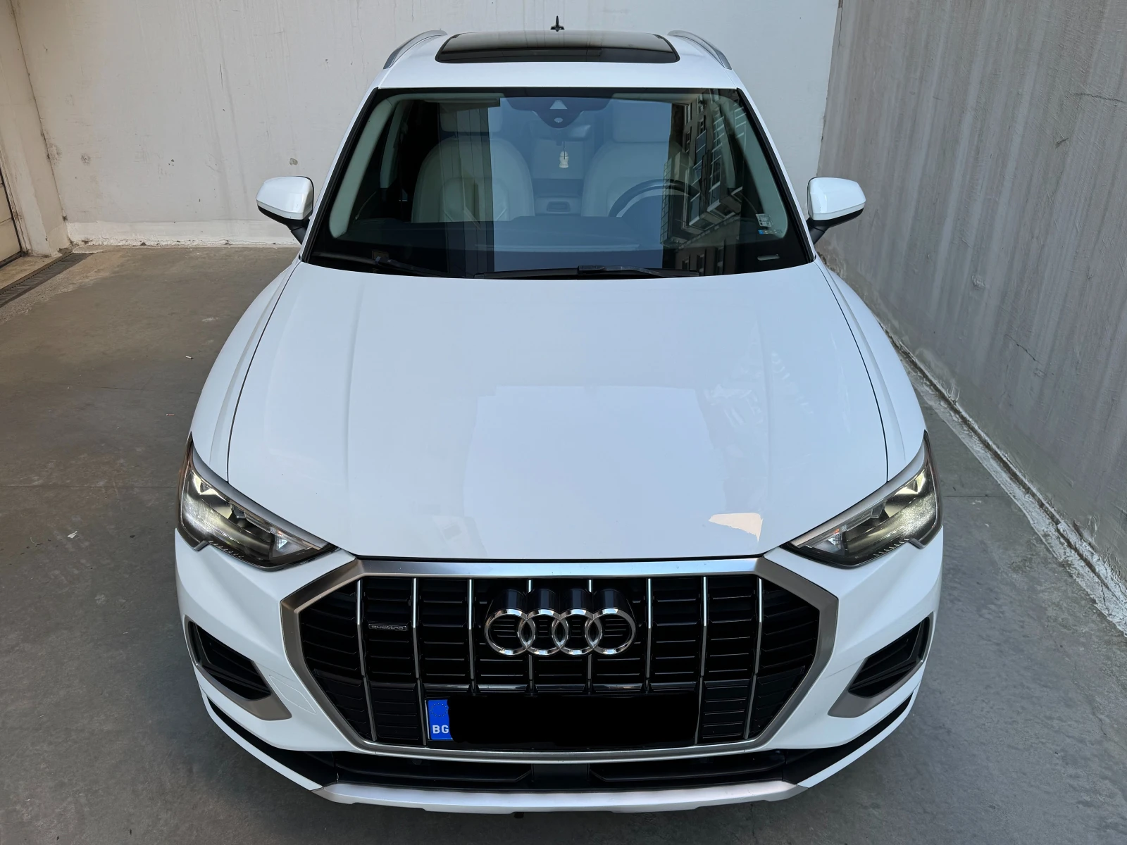 Audi Q3 45 Quattro | Digital | Panorama | CarPlay | Heated - изображение 5
