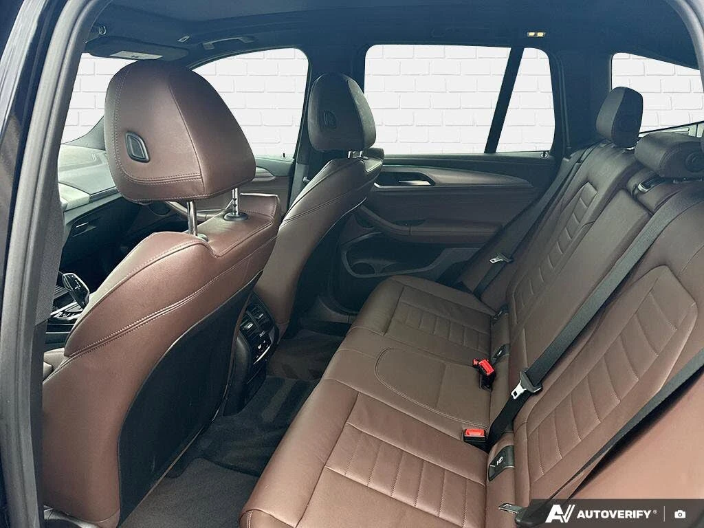 BMW X3 M40I * XDRIVE * LED * PANO *  * NAVI  | Mobile.bg   10