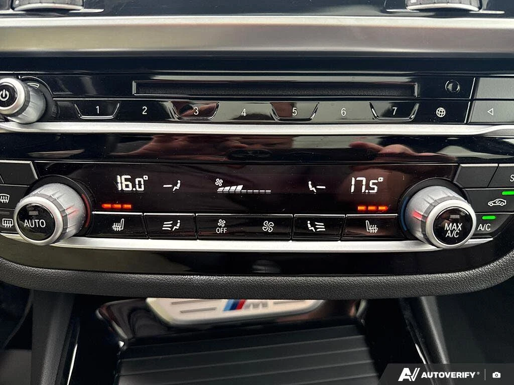 BMW X3 M40I * XDRIVE * LED * PANO *  * NAVI  | Mobile.bg   16