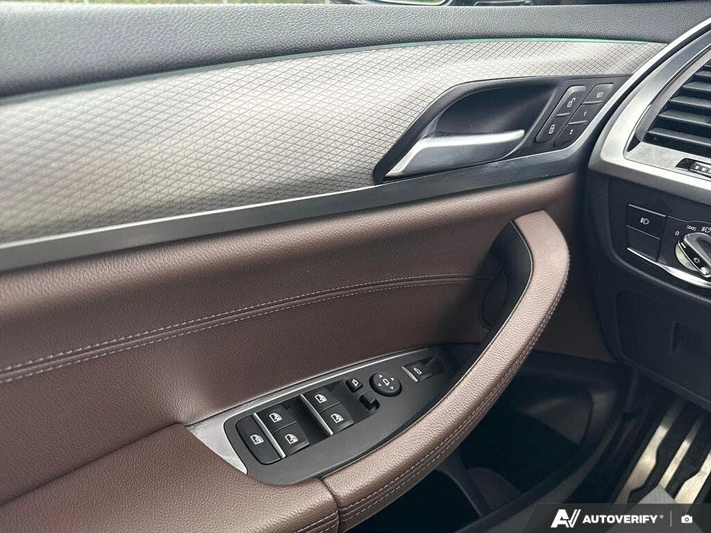 BMW X3 M40I * XDRIVE * LED * PANO *  * NAVI  | Mobile.bg   8