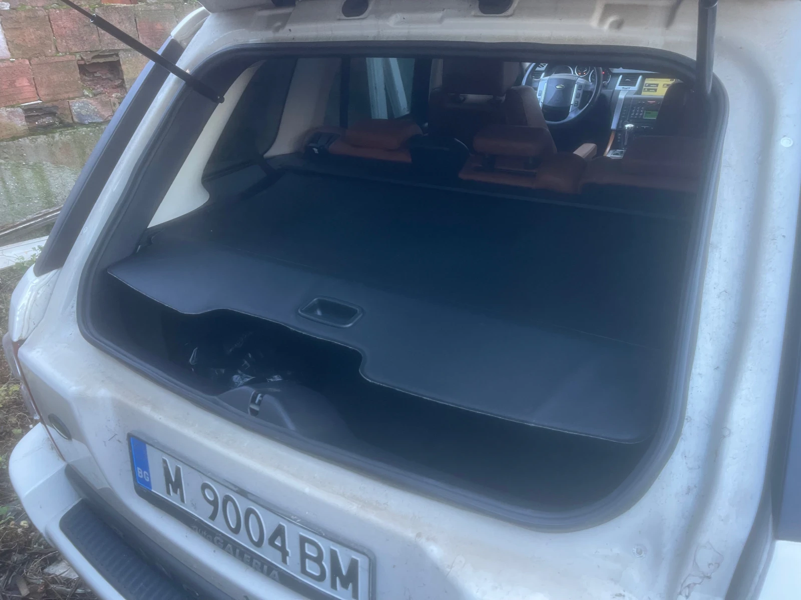 Land Rover Range Rover Sport | Mobile.bg � ����������� 3