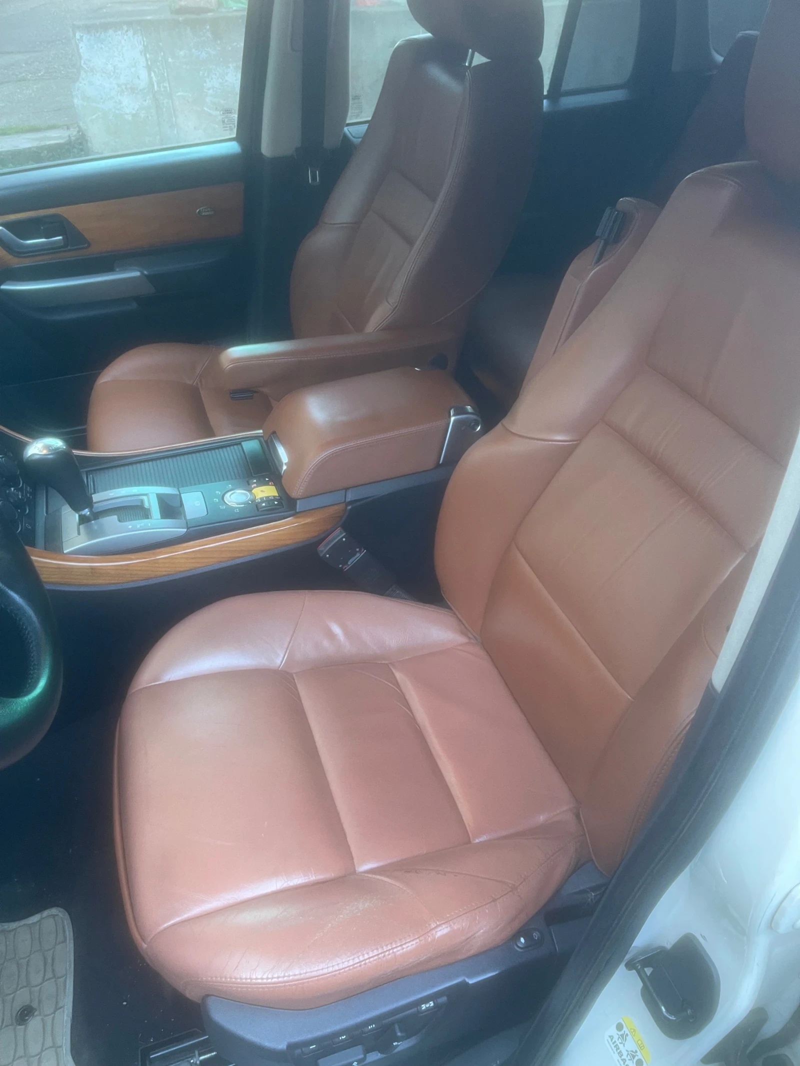 Land Rover Range Rover Sport | Mobile.bg � ����������� 6