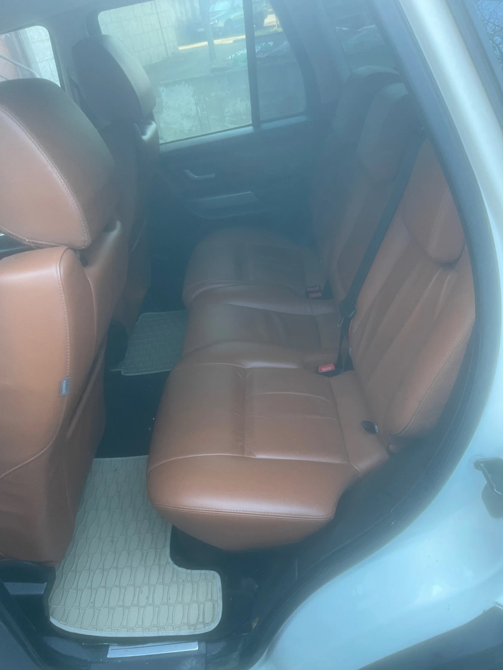 Land Rover Range Rover Sport | Mobile.bg � ����������� 5