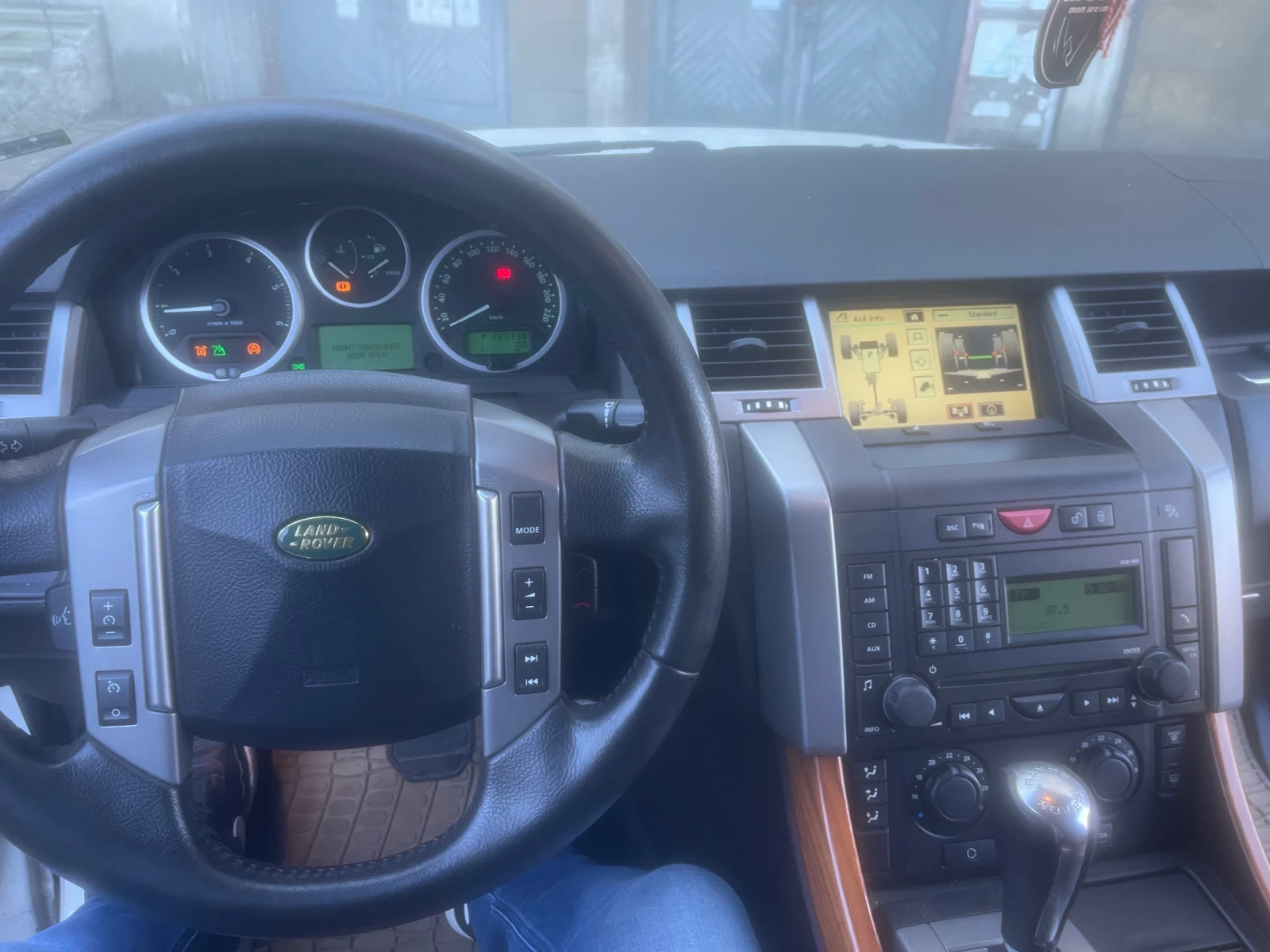 Land Rover Range Rover Sport | Mobile.bg � ����������� 8