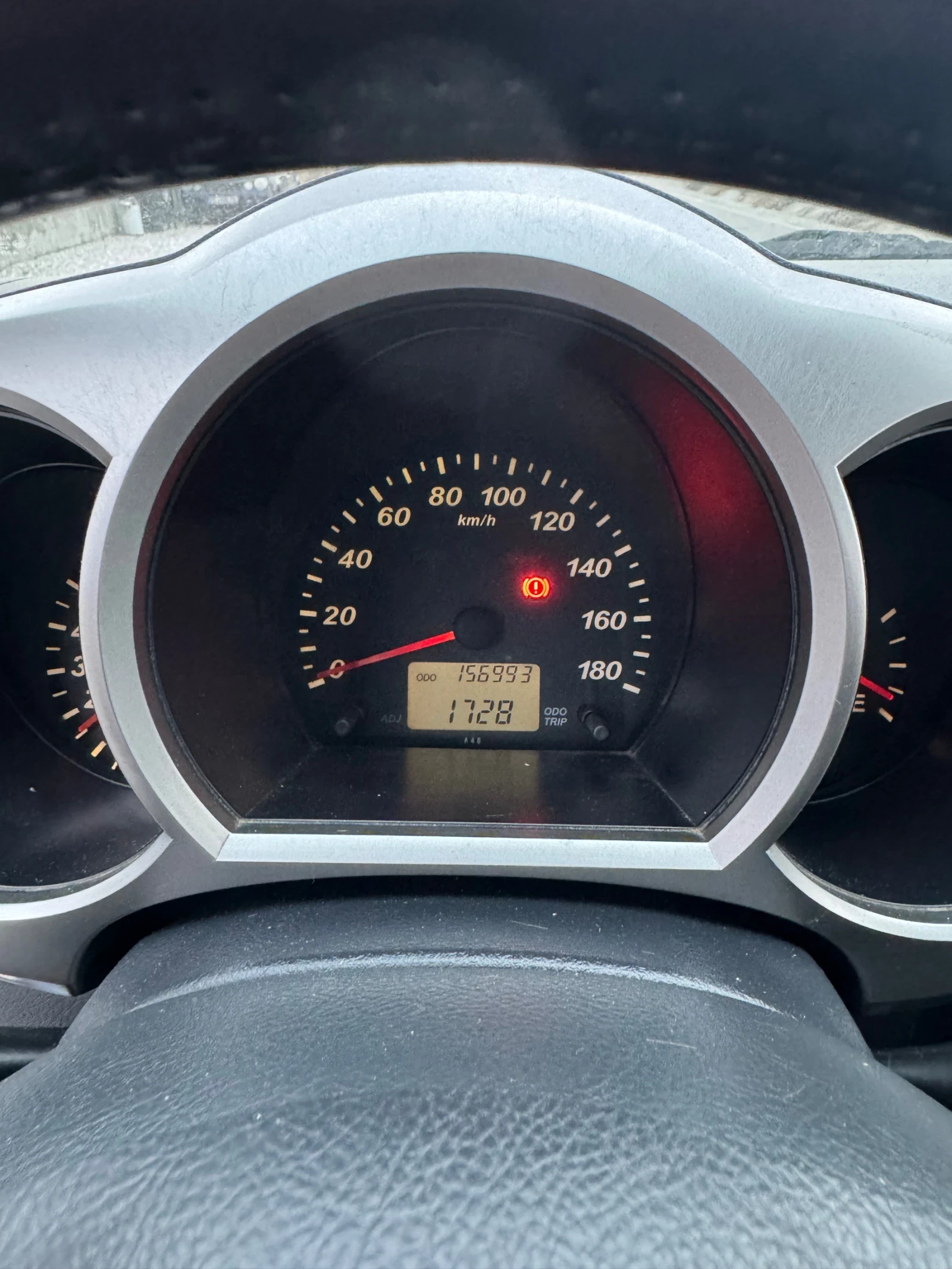 Daihatsu Terios  - изображение 9