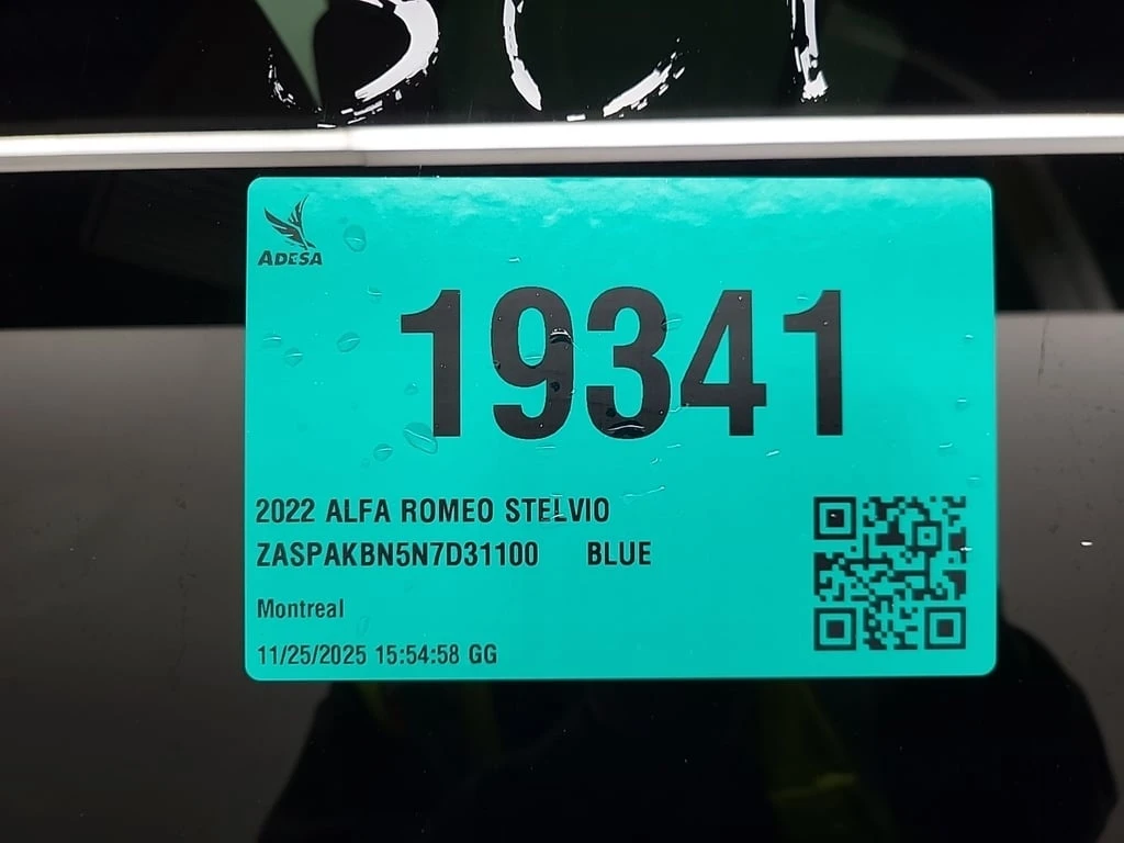 Alfa Romeo Stelvio * VELOCE * CARFAX * ��� ������������ ������ | Mobile.bg � ����������� 15
