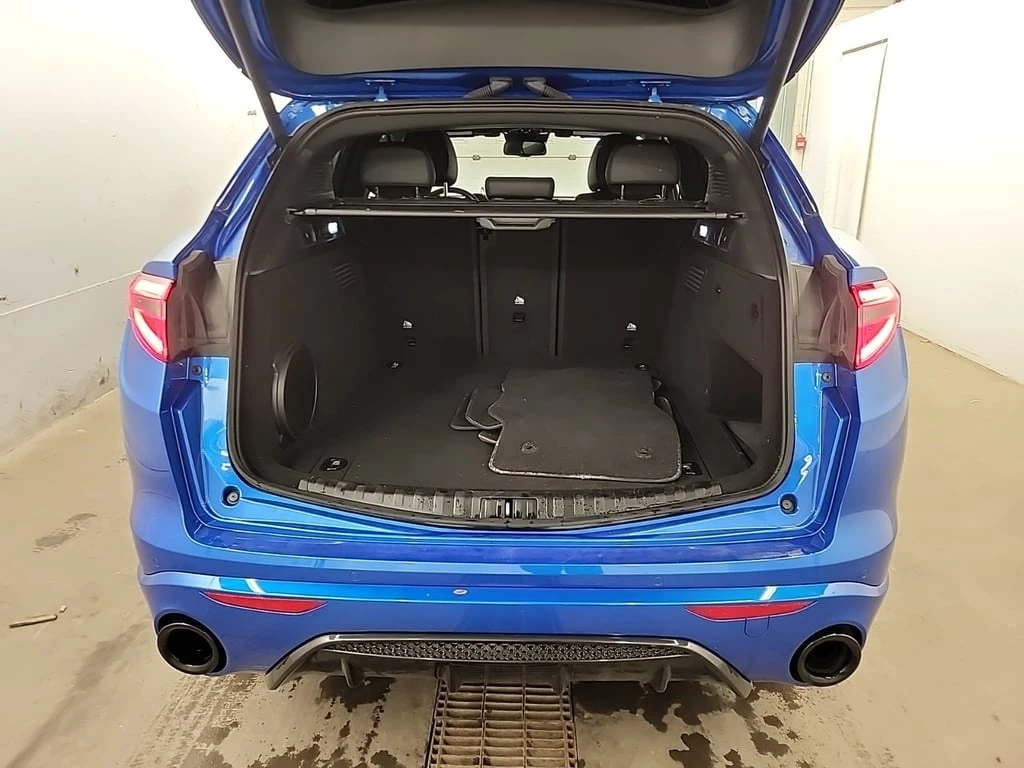 Alfa Romeo Stelvio * VELOCE * CARFAX * ��� ������������ ������ | Mobile.bg � ����������� 17