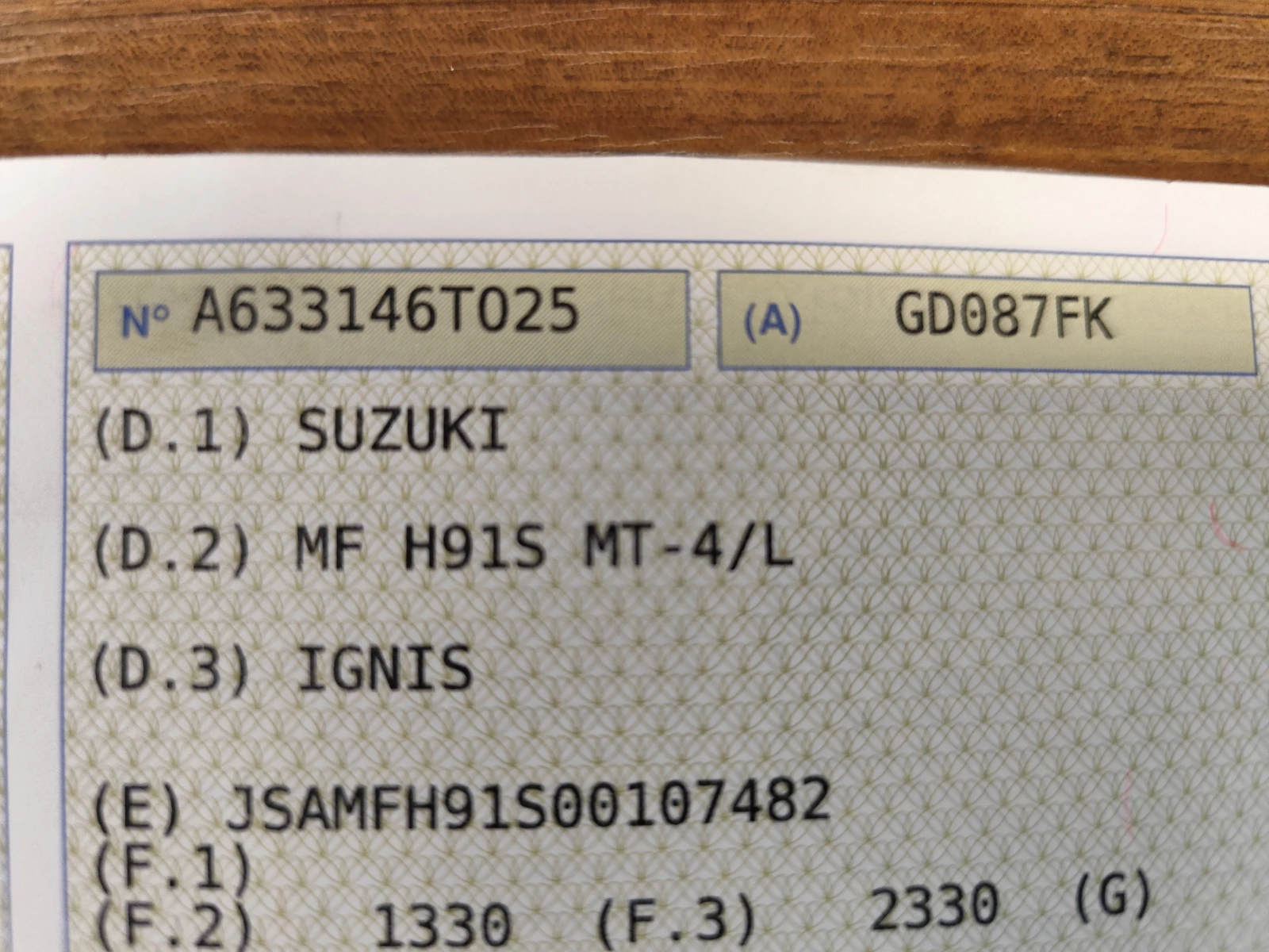 Suzuki Ignis 1.2i* HYBRID* EURO6D* LED* CAMERA* 50000km! | Mobile.bg � ����������� 16