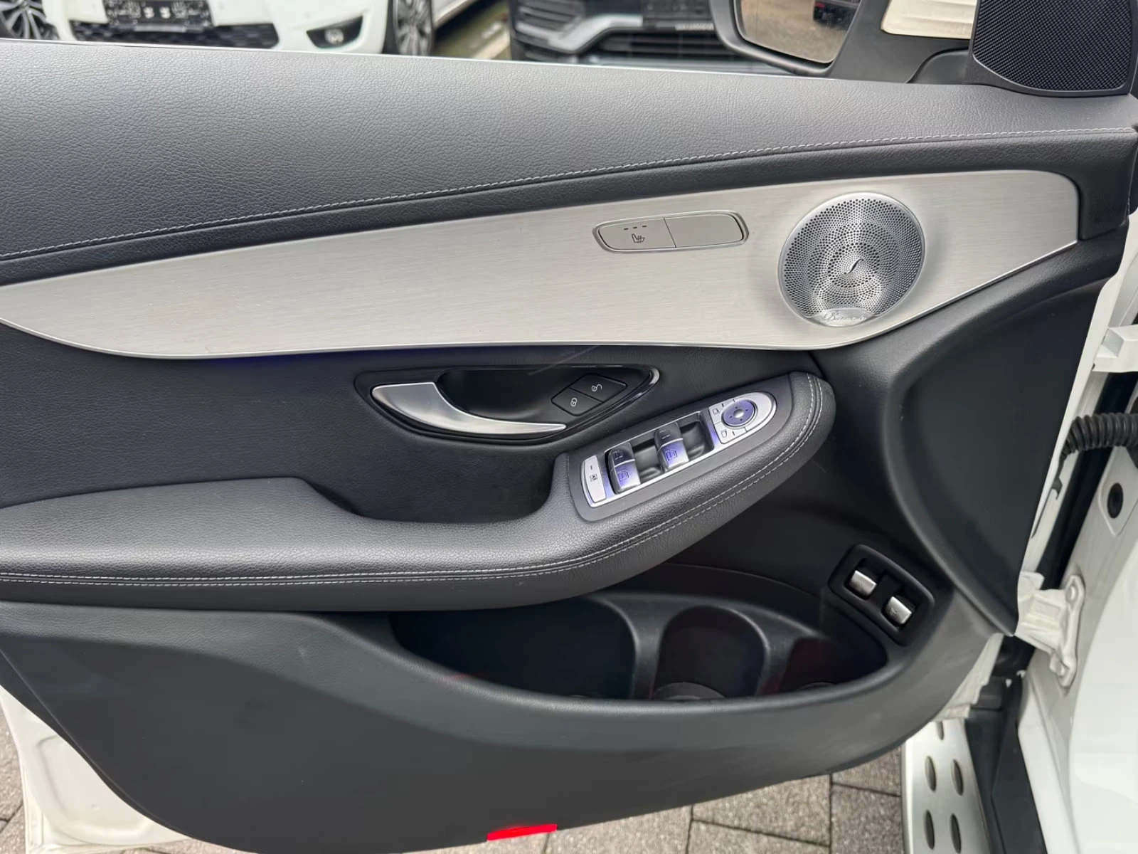 Mercedes-Benz GLC 400 d/COUPE/330HP/4MATIC/BURM/CAM/LED/NAVI/853g | Mobile.bg � ����������� 11