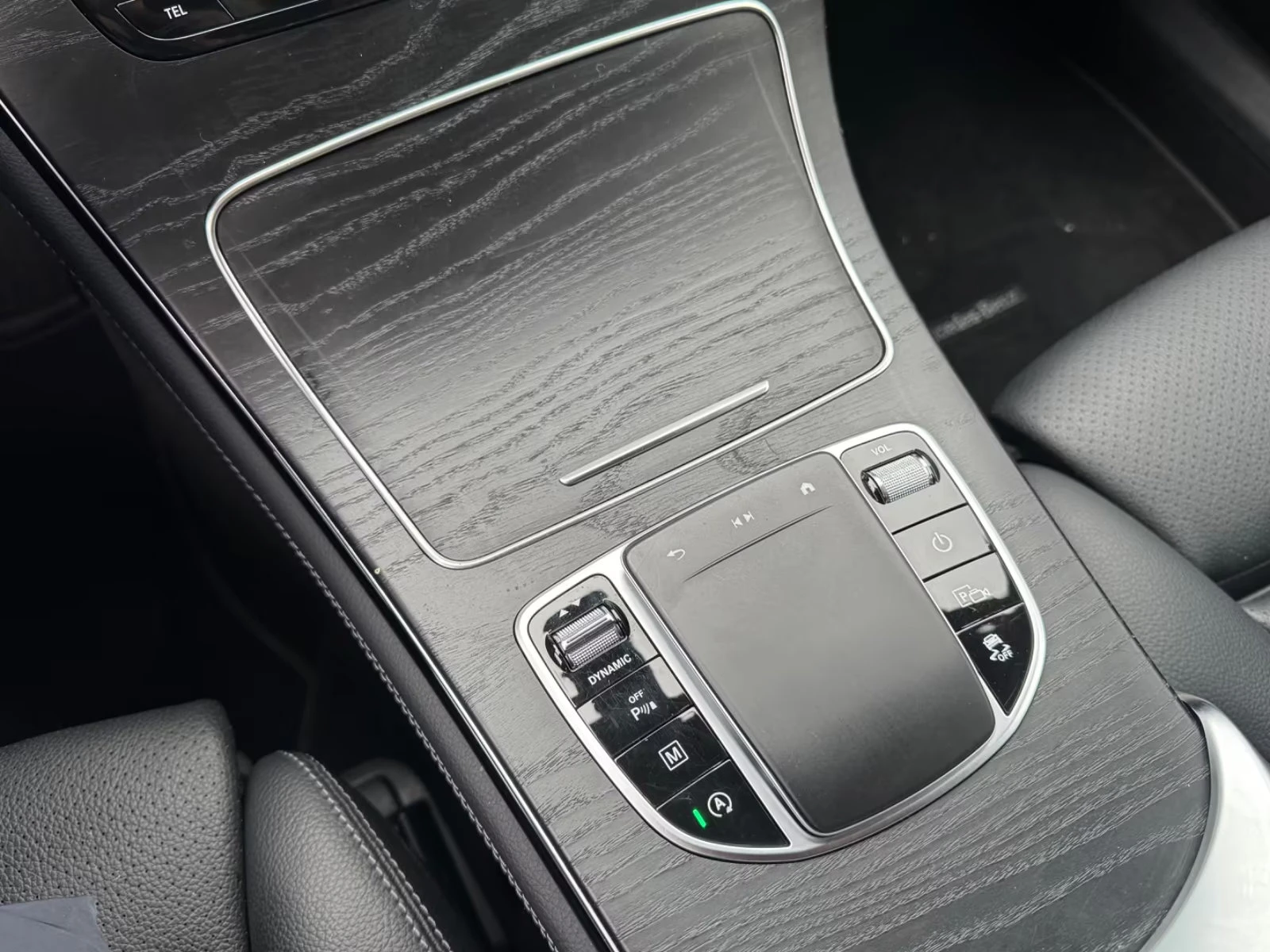 Mercedes-Benz GLC 400 d/COUPE/330HP/4MATIC/BURM/CAM/LED/NAVI/853g - изображение 10