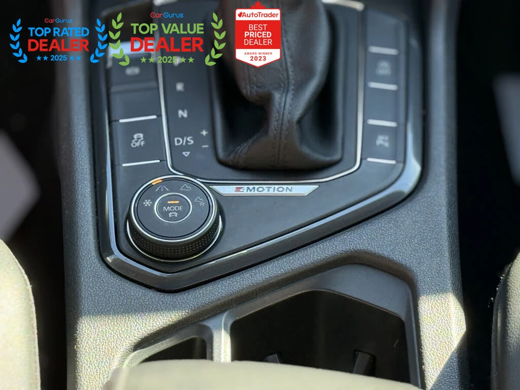 VW Tiguan 2018| Highline 4Motion| ANDROIDAUTO| PANO| , снимка 11 - Автомобили и джипове - 53817512