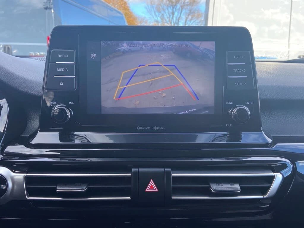 Kia Seltos EX Premium* AWD* АвтоКредит* (ЦЕНА ДО БГ), снимка 14 - Автомобили и джипове - 53839704