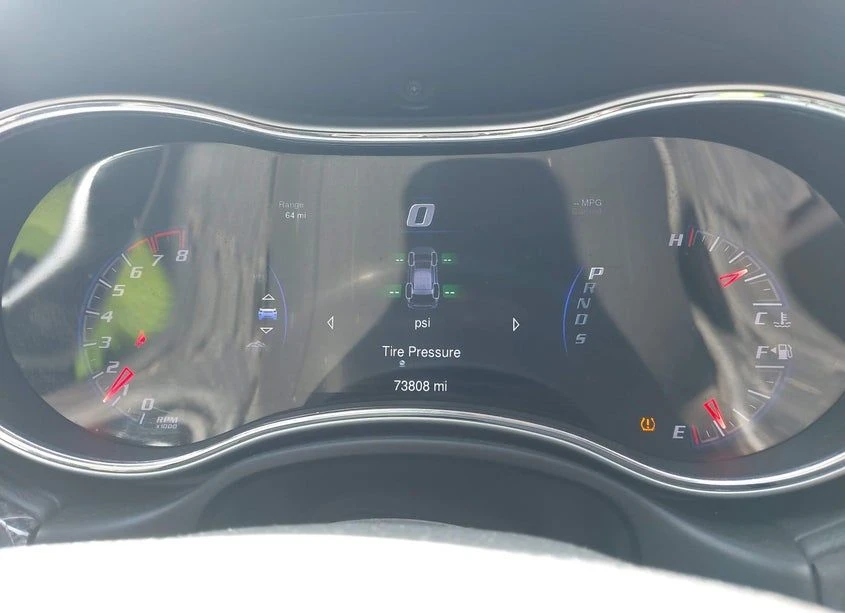 Jeep Grand cherokee, снимка 7 - Автомобили и джипове - 53907741