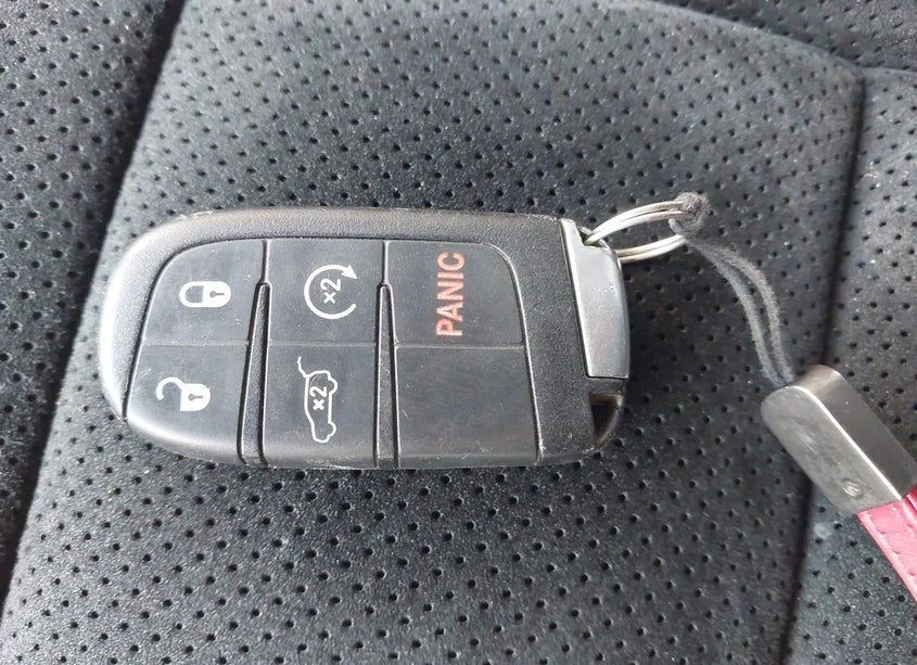 Jeep Grand cherokee, снимка 11 - Автомобили и джипове - 53907741