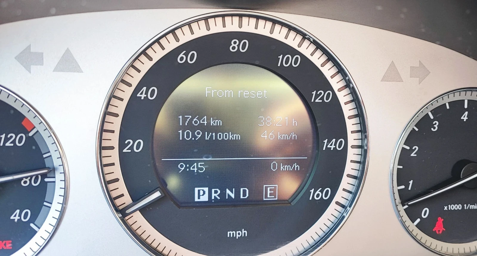 Mercedes-Benz GLK 350 4Мatic, снимка 15 - Автомобили и джипове - 53922770