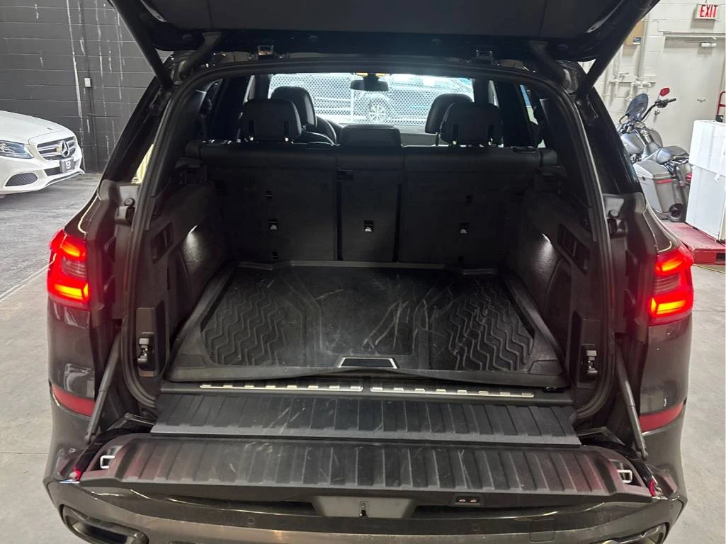 BMW X5 xDrive45e * CARFAX * M-PACK * LASER, снимка 15 - Автомобили и джипове - 54051171