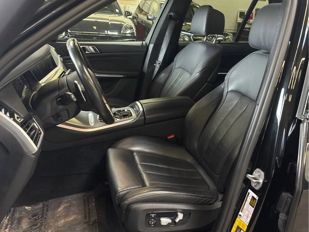 BMW X5 xDrive45e * CARFAX * M-PACK * LASER, снимка 7 - Автомобили и джипове - 54051171