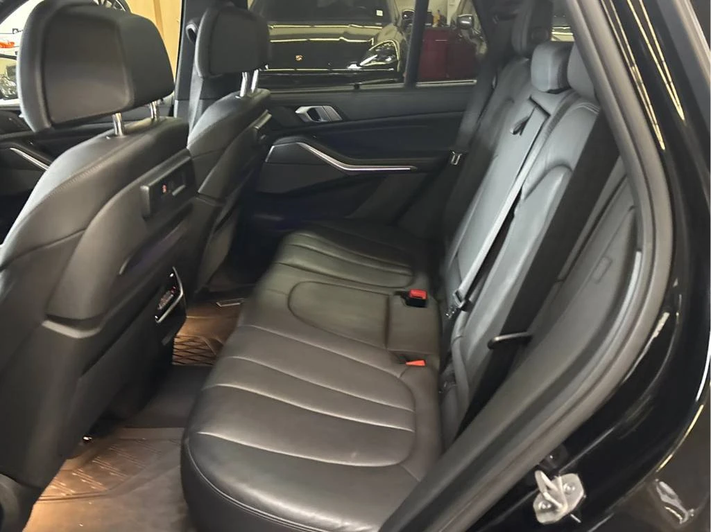 BMW X5 xDrive45e * CARFAX * M-PACK * LASER, снимка 8 - Автомобили и джипове - 54051171