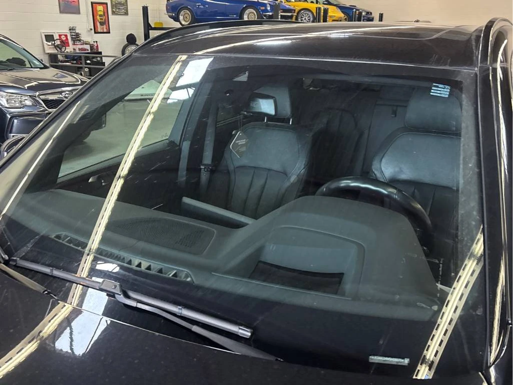 BMW X5 xDrive45e * CARFAX * M-PACK * LASER, снимка 10 - Автомобили и джипове - 54051171