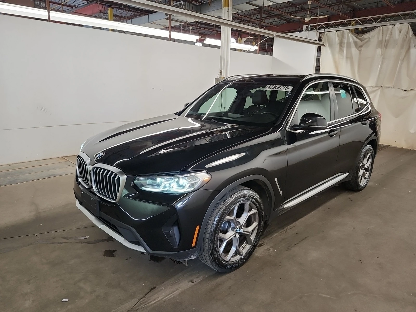 BMW X3 XDRIVE30I* * CARFAX * * АВТО КРЕДИТ * * 