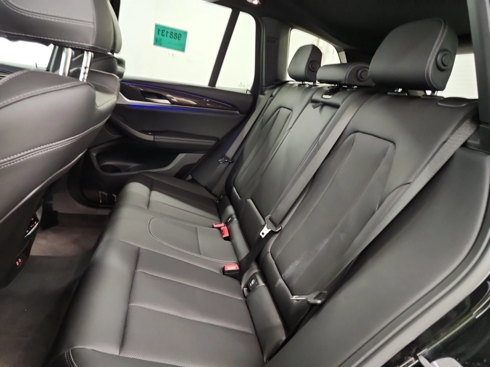 BMW X3 XDRIVE30I* * CARFAX * * АВТО КРЕДИТ * * , снимка 11 - Автомобили и джипове - 54087457