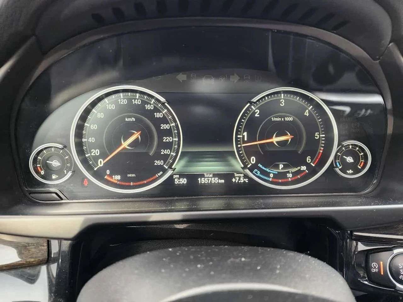 BMW X5 * xDrive35d * ОБДУХВАНЕ * H/K * HEAD-UP , снимка 8 - Автомобили и джипове - 54094337