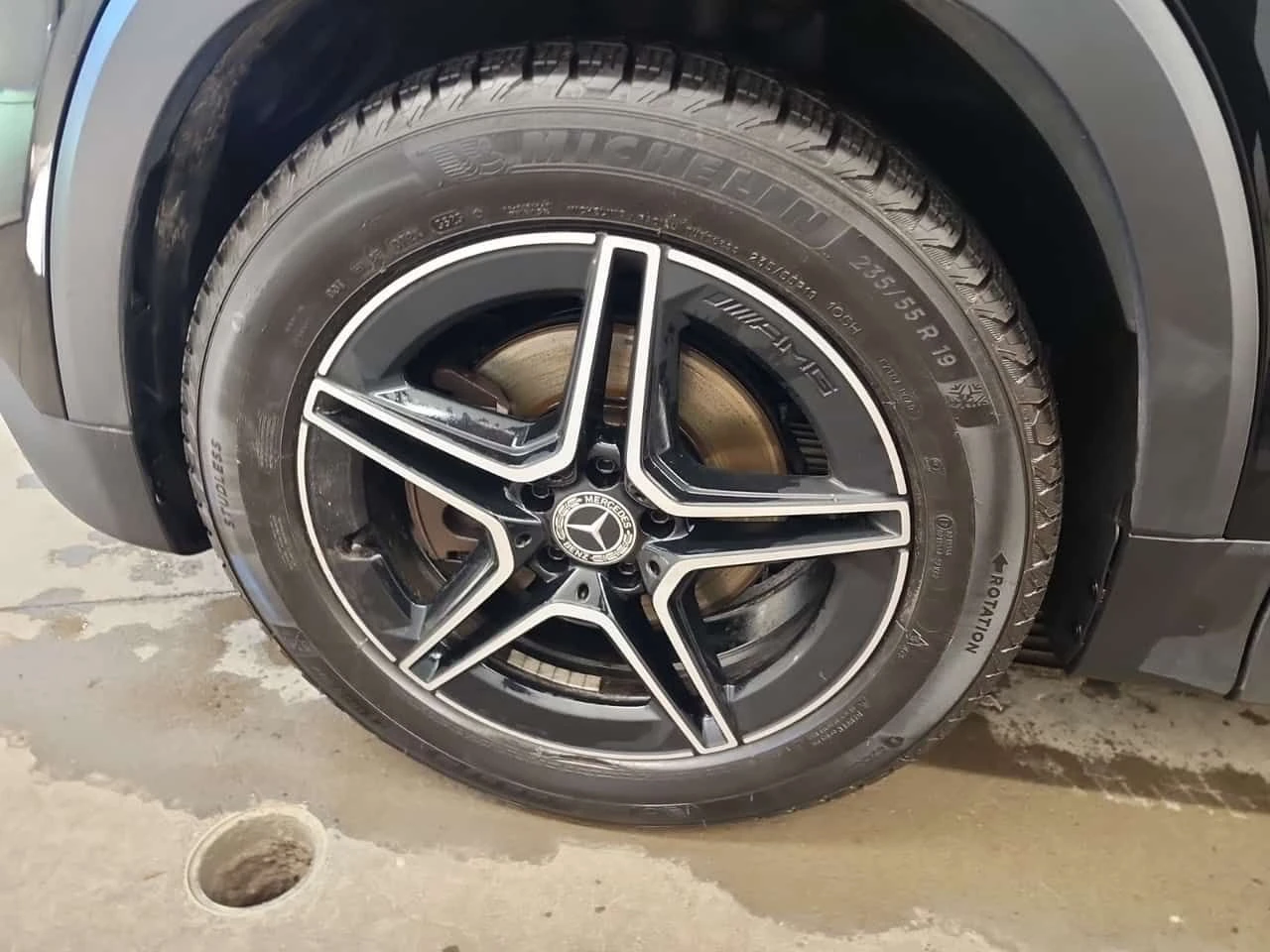 Mercedes-Benz GLB 250 | DISTRONIC | 360 | PANO | MEMORY | , снимка 5 - Автомобили и джипове - 54111174