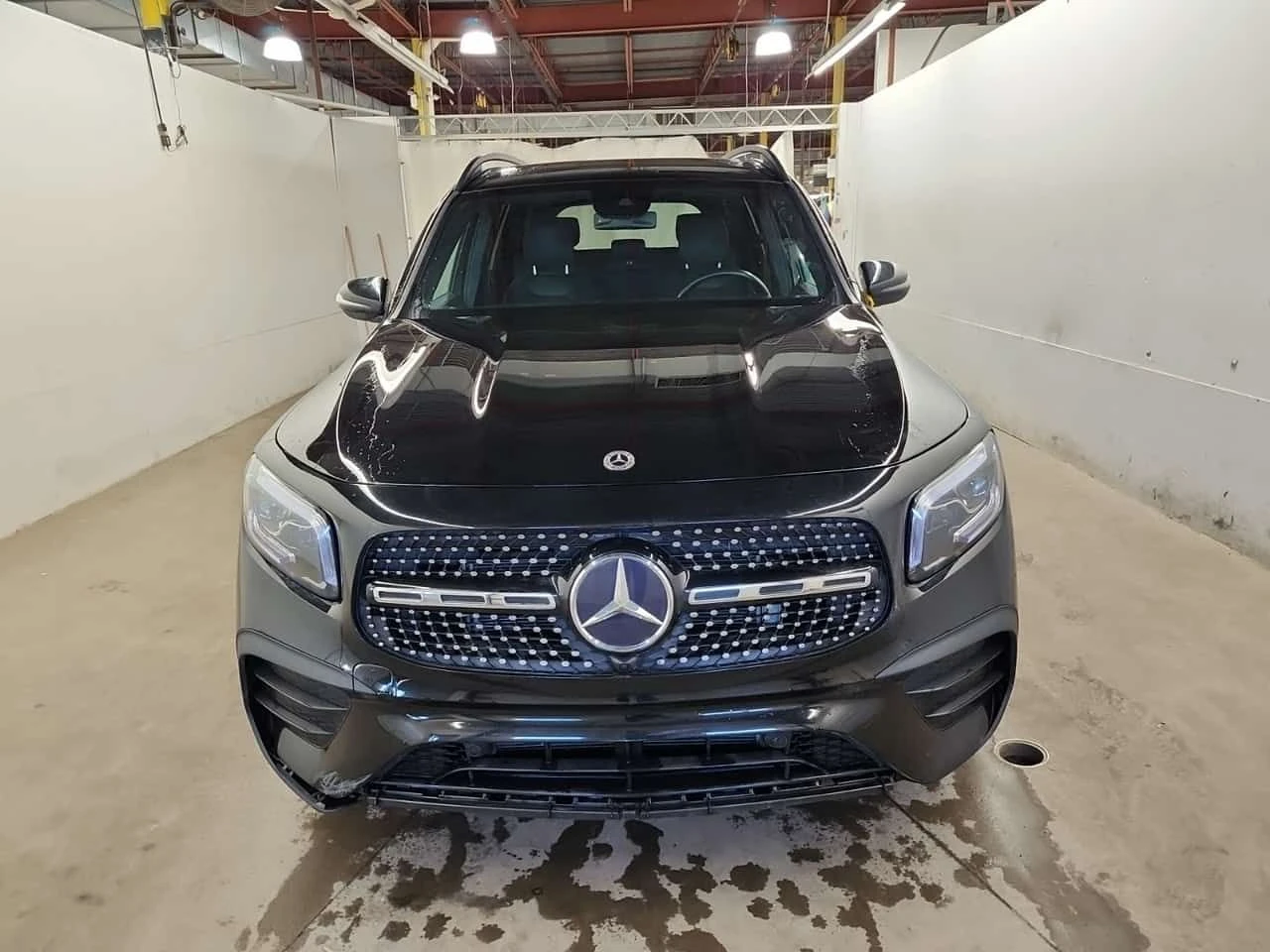 Mercedes-Benz GLB 250 | DISTRONIC | 360 | PANO | MEMORY | , снимка 7 - Автомобили и джипове - 54111174