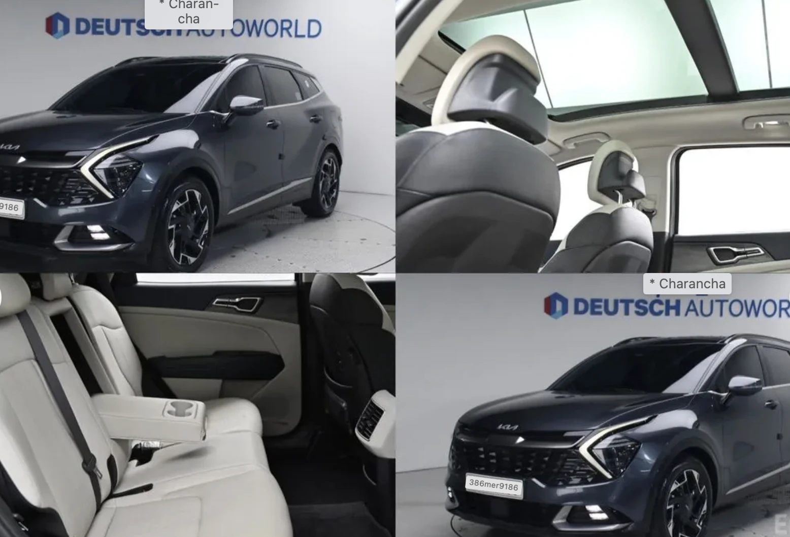 Kia Sportage SIGNATURE* 4WD* ПОДГРЕВ* ОБДУХВАНЕ* НАВИ* КАМЕРА, снимка 2 - Автомобили и джипове - 54117037