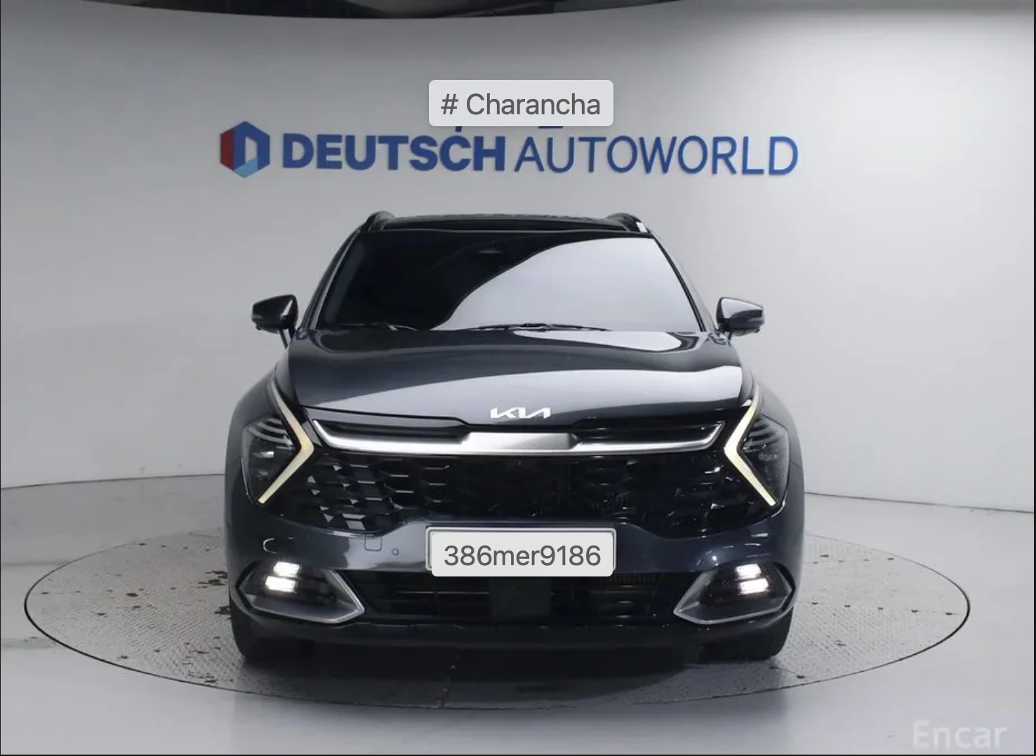 Kia Sportage SIGNATURE* 4WD* ПОДГРЕВ* ОБДУХВАНЕ* НАВИ* КАМЕРА