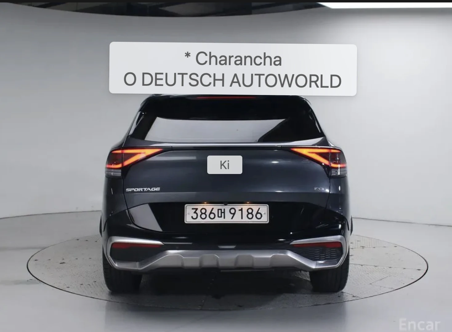 Kia Sportage SIGNATURE* 4WD* ПОДГРЕВ* ОБДУХВАНЕ* НАВИ* КАМЕРА, снимка 4 - Автомобили и джипове - 54117037