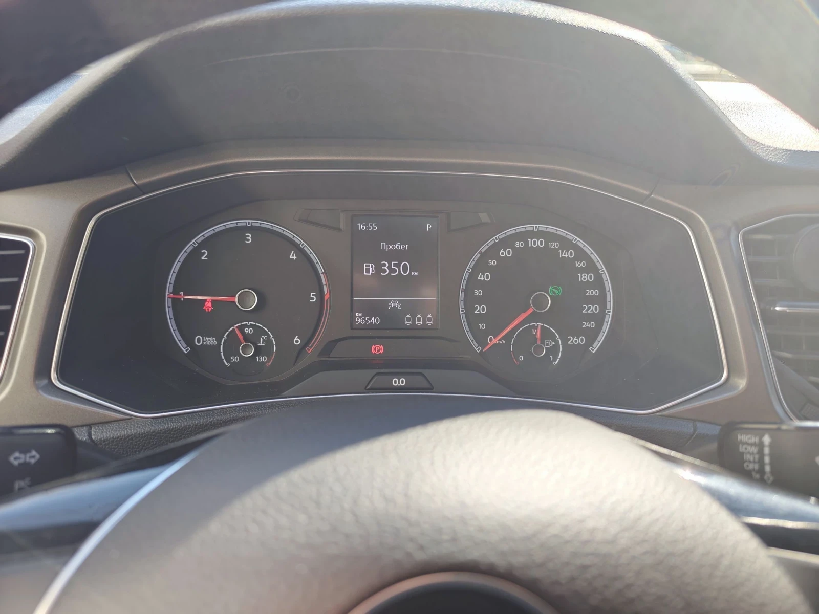 VW T-Roc 2.0TDI 4x4 150к.с, снимка 11 - Автомобили и джипове - 54150640