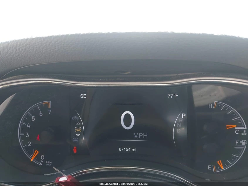 Jeep Grand cherokee 3.6l Limited X 4X4 | Mobile.bg � ����������� 7