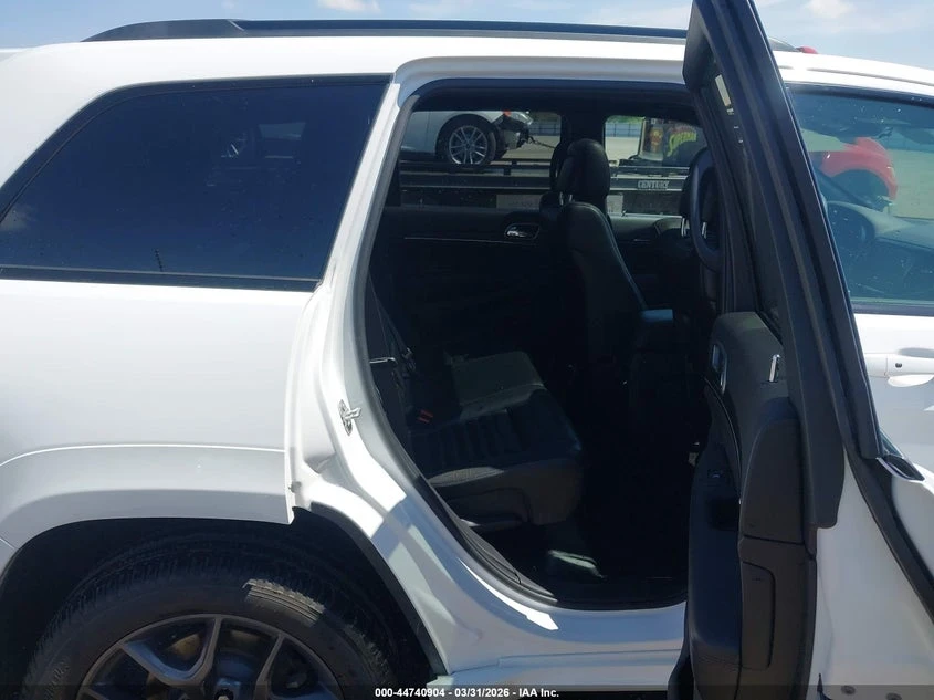 Jeep Grand cherokee 3.6l Limited X 4X4 | Mobile.bg � ����������� 8