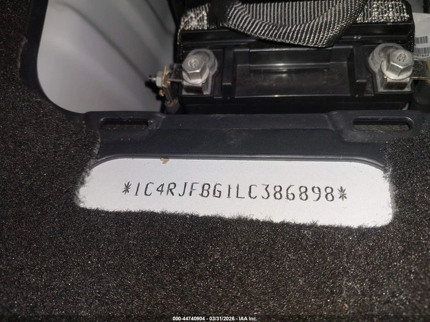 Jeep Grand cherokee 3.6l Limited X 4X4 | Mobile.bg � ����������� 9