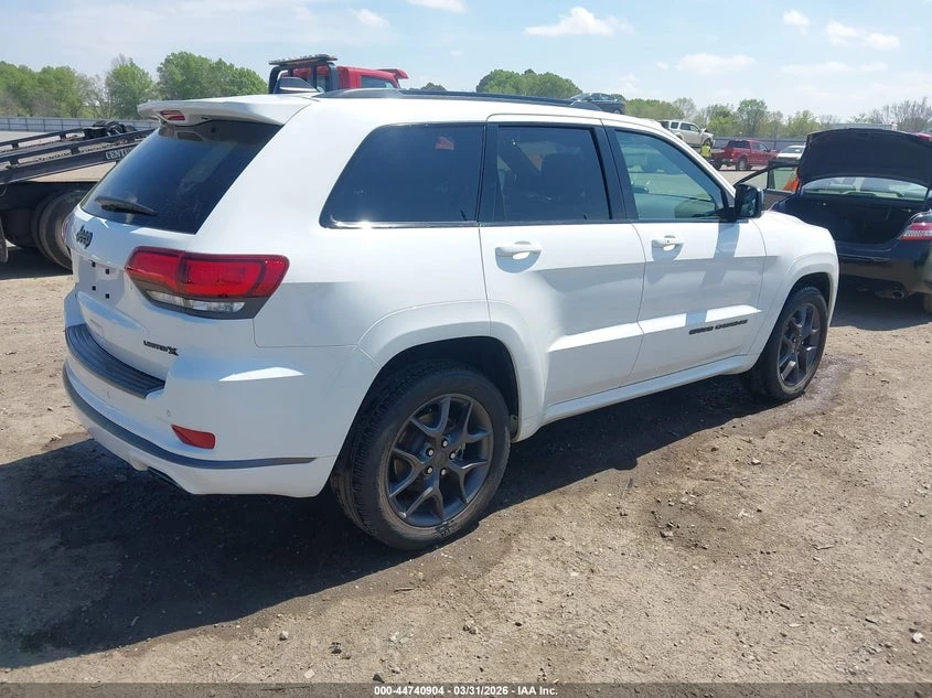 Jeep Grand cherokee 3.6l Limited X 4X4 | Mobile.bg � ����������� 4
