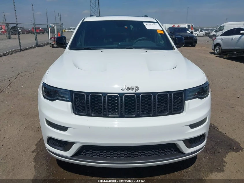 Jeep Grand cherokee 3.6l Limited X 4X4 | Mobile.bg � ����������� 12