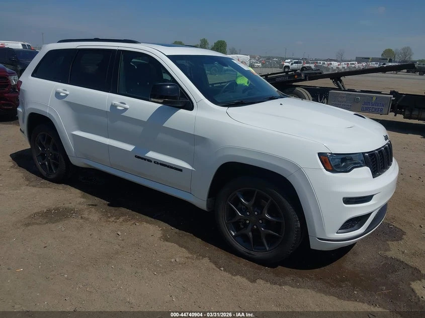 Jeep Grand cherokee 3.6l Limited X 4X4 | Mobile.bg � ����������� 1