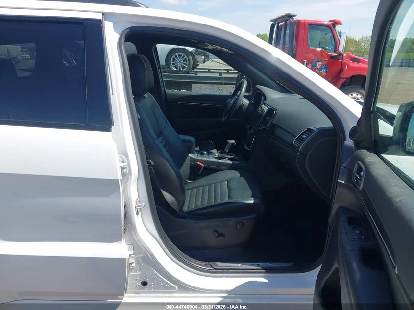 Jeep Grand cherokee 3.6l Limited X 4X4 | Mobile.bg � ����������� 5