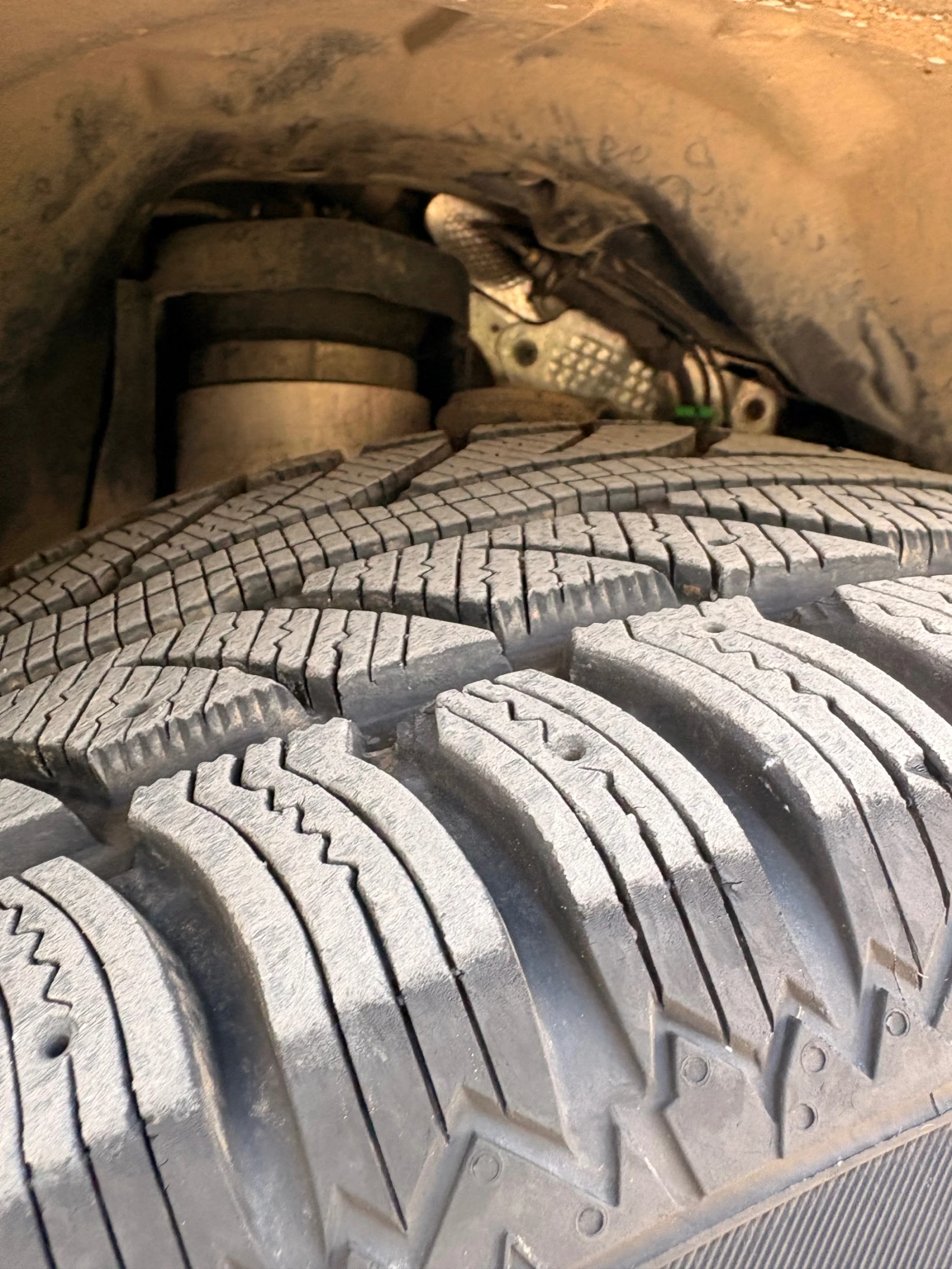 Land Rover Range Rover Sport, снимка 10 - Автомобили и джипове - 54721644