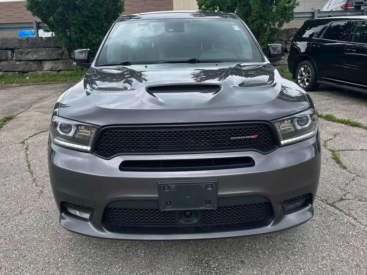 Dodge Durango GT/CARFAX/ПОДГРЕВ/ДИСТРОНИК/ШИБЕДАХ/ФИНАНСИРАНЕ, снимка 6 - Автомобили и джипове - 54883395