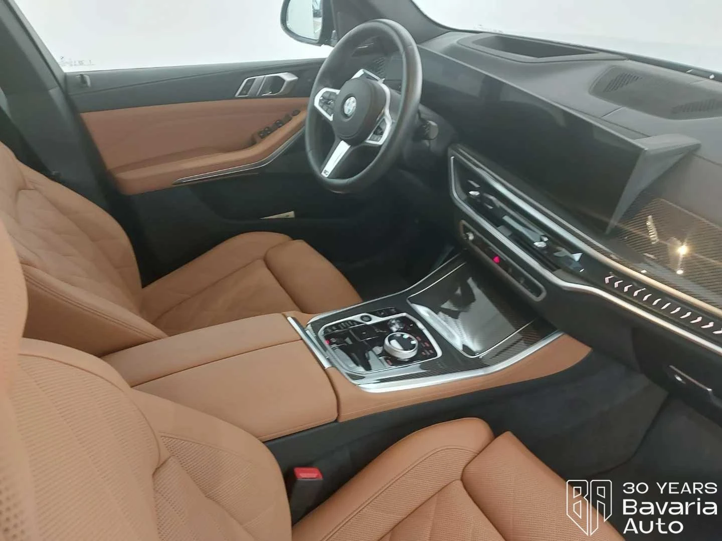 BMW X5 40i xDrive M Sport Paket Sportautomatic, снимка 7 - Автомобили и джипове - 54969812